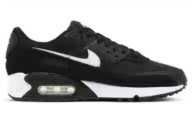 Nike Air Max 90 Black