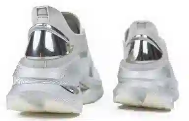 HajimeSorayama x LiNing