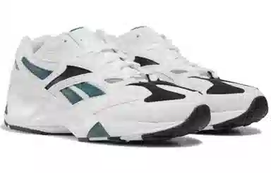 Reebok Aztrek 96 White Green