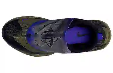 Nike Huarache Air Gripp QS