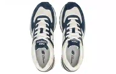 New Balance 574 Legacy Blue White