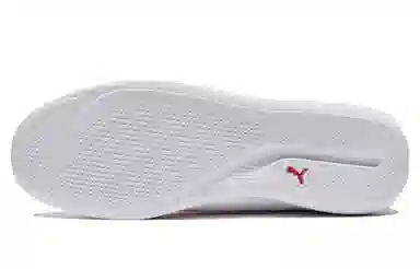 PUMA Ferrari Future Cat Low White