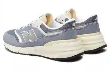 New Balance 997R Blue Grey