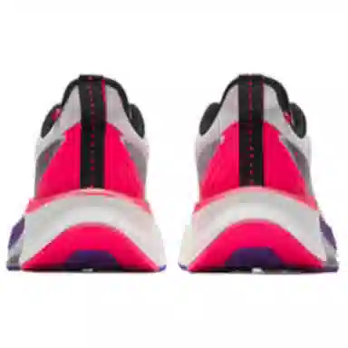 Anta Rocket 6 White Purple Red