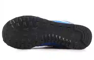 New Balance 574 Blue