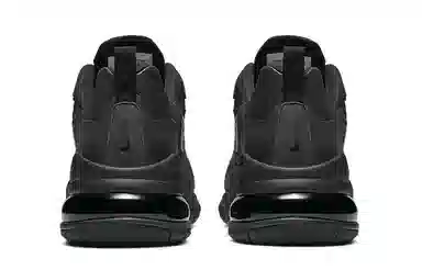 Nike Air Max 270 React Black