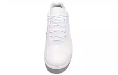 PUMA Ferrari Future Cat Low White