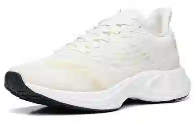 Anta MACH 1.0 White Black