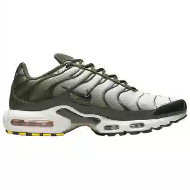 Nike Air Max Plus "Olive White"