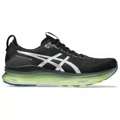 Asics GEL-KAYANO 32 LUXE Black