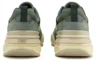 Saucony Shadow 5000 Green Beige