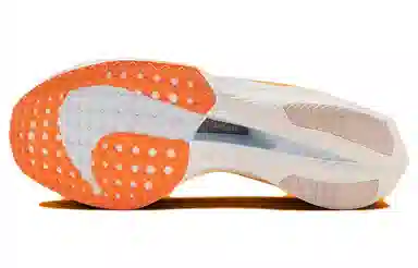 Nike ZoomX Vaporfly Next% 3 Orange