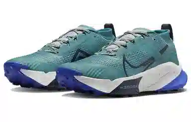 Nike ZoomX Zegama Trail
