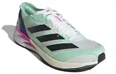 adidas Adizero Adios 7 Green