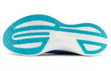 Saucony Endorphin Speed 3 Black Blue