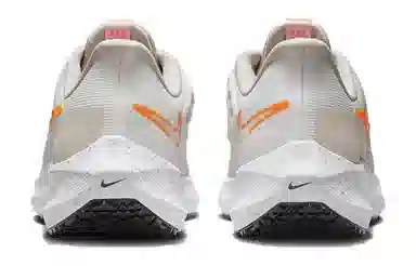 Nike Air Zoom Pegasus 39 Grey Orange