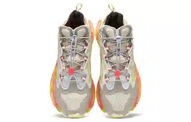 Brain Dead x Reebok Zig Kinetica