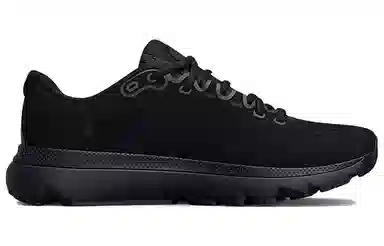 Under Armour HOVR Infinite 4 Black