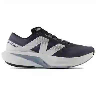 New Balance FuelCell Rebel V4 Black White