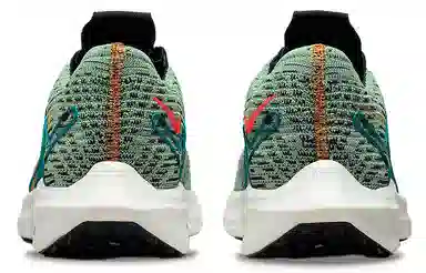 Nike Pegasus Turbo Next Nature Green Black