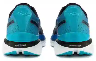 Saucony Endorphin Speed 3 Black Blue