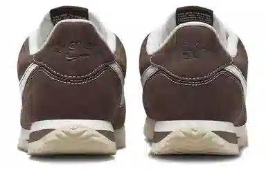 Nike Cortez "Hangul Day" Brown