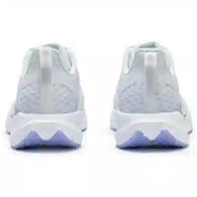 361° Running Shoes Grey Purple