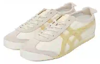 Onitsuka Tiger Mexico 66 VIN Beige