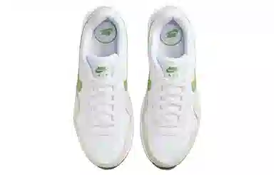 Nike Air Max SC White Green