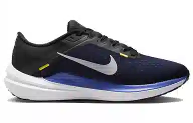 Nike Air Winflo 10 Black Blue