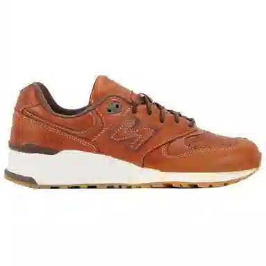 New Balance 999 Brown