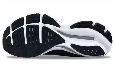 Mizuno Wave Rider 25 Black