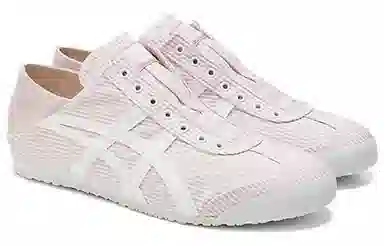 Onitsuka Tiger Mexico 66 Paraty Pink White