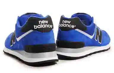 New Balance 574 Blue