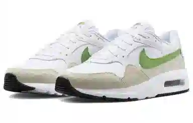 Nike Air Max SC White Green