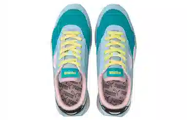 PUMA Cruise Rider GL