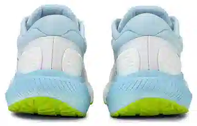 Saucony Surge 1 White Blue Green