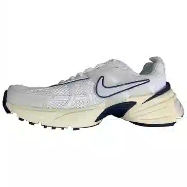 Nike V2K Run White Grey