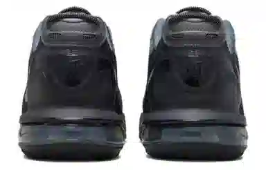 Nike Air Max Pulse Black
