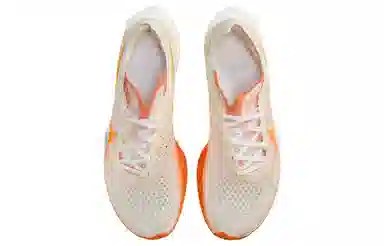 Nike ZoomX Vaporfly Next% 3 Orange
