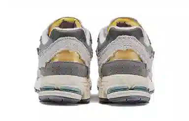 New Balance 2002R "Refined Future" Cloud Rain Grey