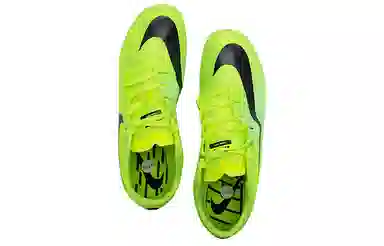 Nike Zoom JA Fly 3 Green