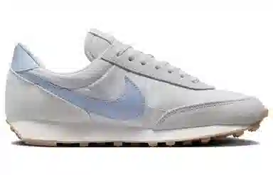 Nike DBreak Low Grey White