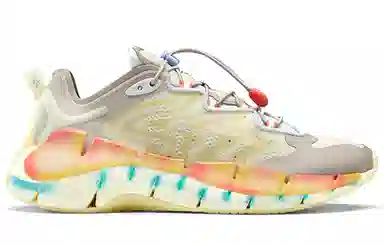 Brain Dead x Reebok Zig Kinetica