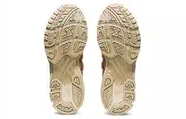 Asics Gel-Kayano 14 Oatmeal Brown