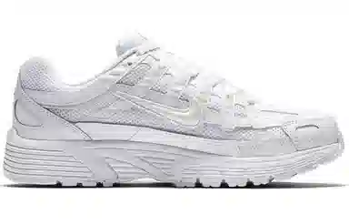 Nike P-6000 White