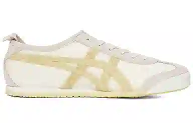Onitsuka Tiger Mexico 66 VIN Beige