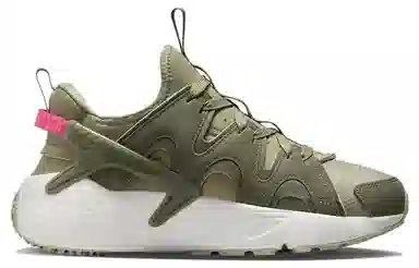 Nike Air Huarache Craft "Medium Olive"