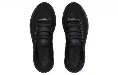 Under Armour HOVR Infinite 4 Black