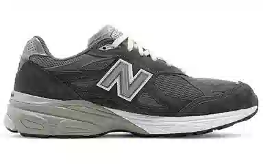 KITH x New Balance 990 V3 Tornado